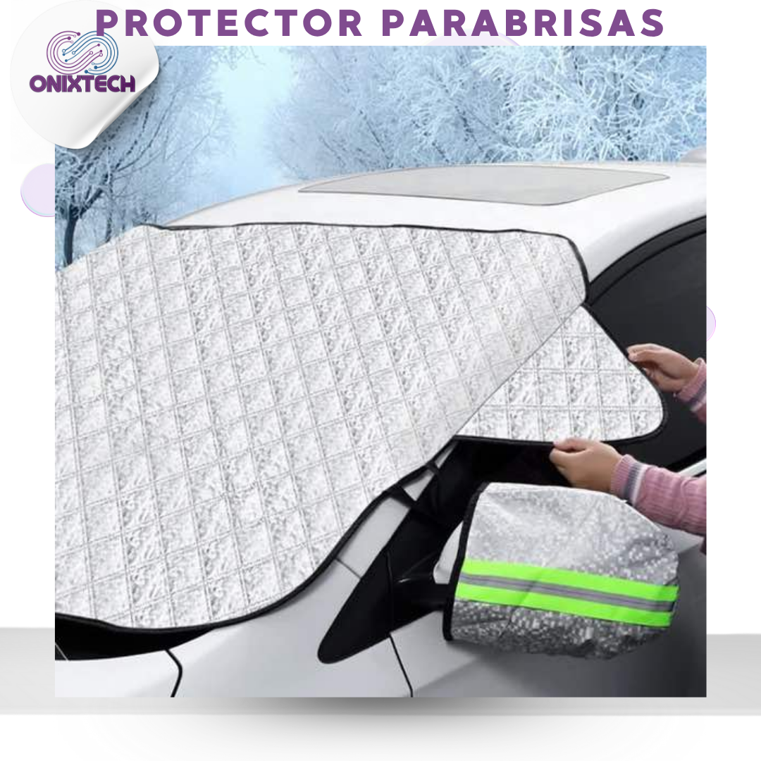 PROTECTOR PARABRISAS